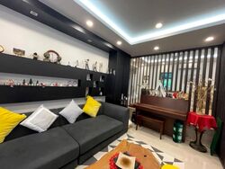 Hume Park I (D21), Condominium #616322381